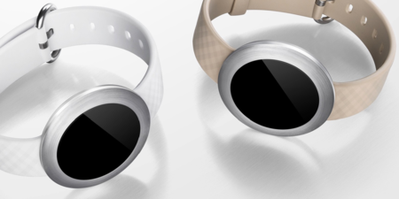 Huawei nos enseña el aspecto del Honor Band Zero, el nuevo reloj circular de su filial
