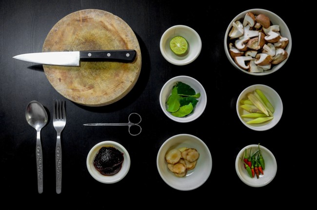 Cocina