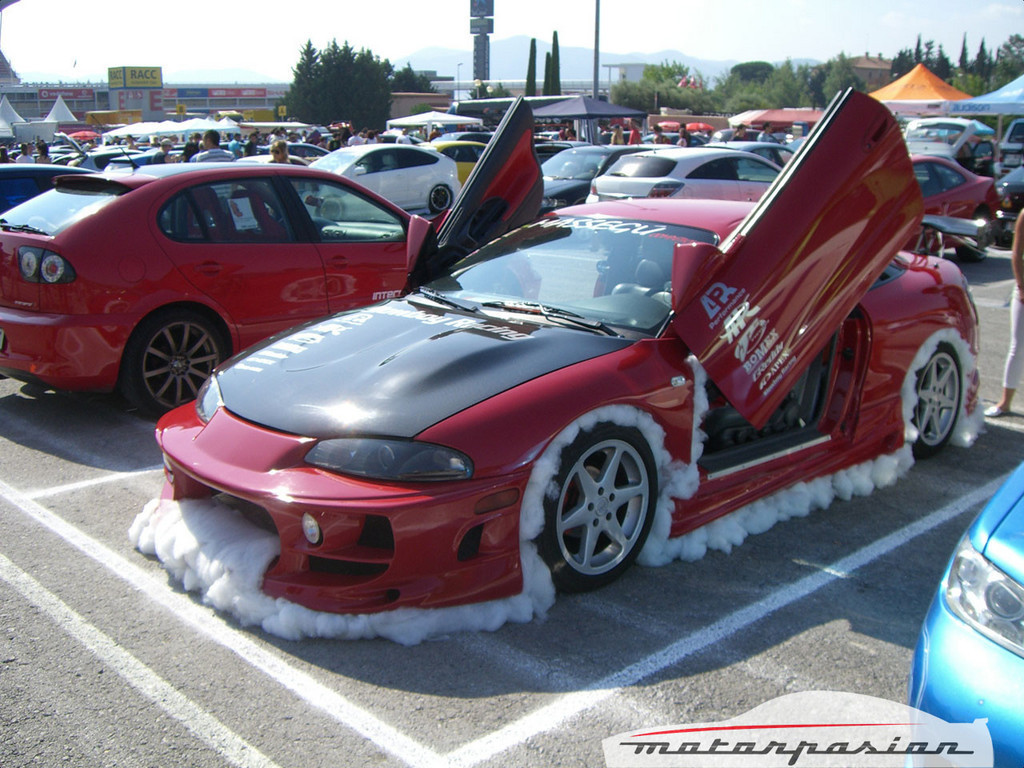 Foto de 9º Maxi Tuning Show Festival (26/94)