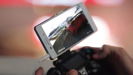 PS4 Remote Play ya disponible en Google Play para los Sony Xperia compatibles