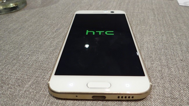 Htc10 Frontal