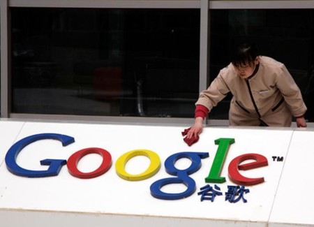 Google y la censura en China: una historia de ida ¿y vuelta?