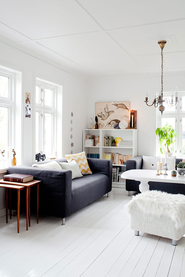 Boho Deco Chic