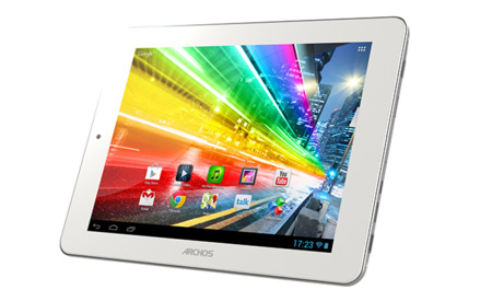 Archos está listo para dar el salto a los smartphones Android
