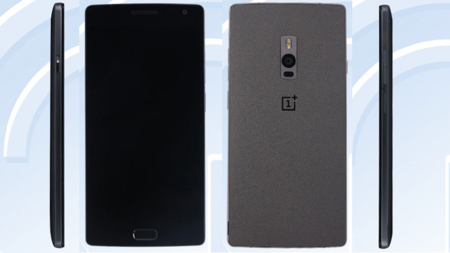 A pocas horas de la presentación del OnePlus 2 llegan rumores sobre otros dos dispositivos