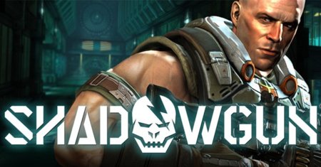 ShadowGun, acción en tercera persona para los dispositivos más potentes