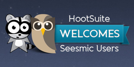 HootSuite compra a su rival Seesmic