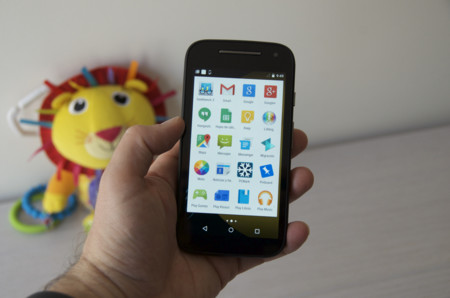 Motorola recula con el Moto E: habrá actualización a Marshmallow para el modelo de 2015