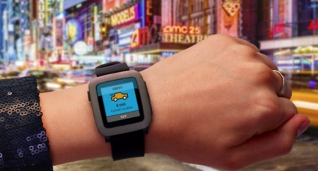 El Pebble Time se actualiza con mejoras en su iluminación, notificaciones y app oficial