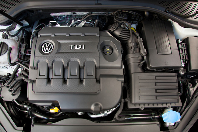 Volkswagen Tdi Dieselgate Mexico