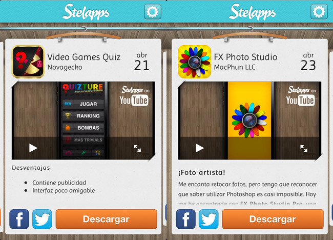 appgratis 4