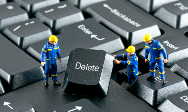 Repair