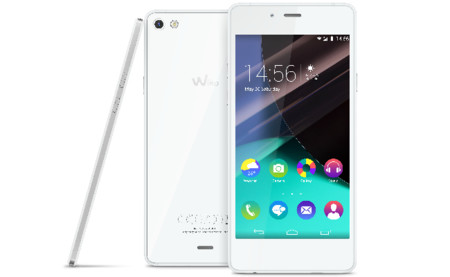 Wiko lanza el nuevo Highway Pure 4G, un peso pluma con SoC Snapdragon 410 por 300 euros