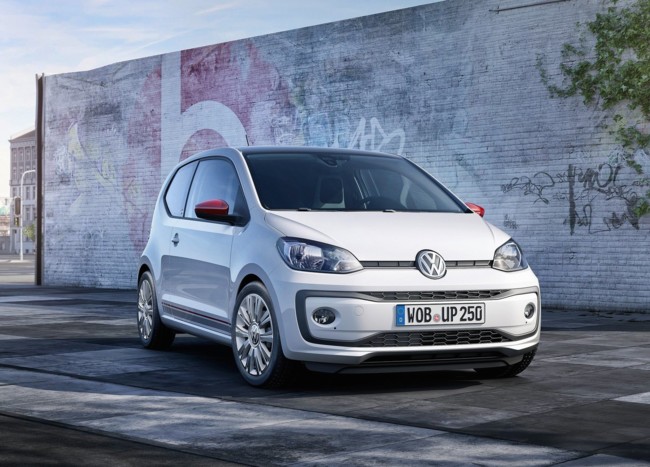 Volkswagen Up 2017 2