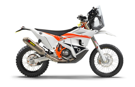 Ktm 450 Rally Replica 2019 5