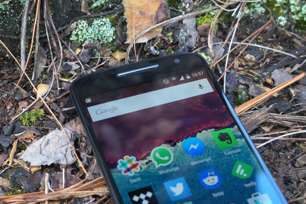 Moto X Play Analisis 6