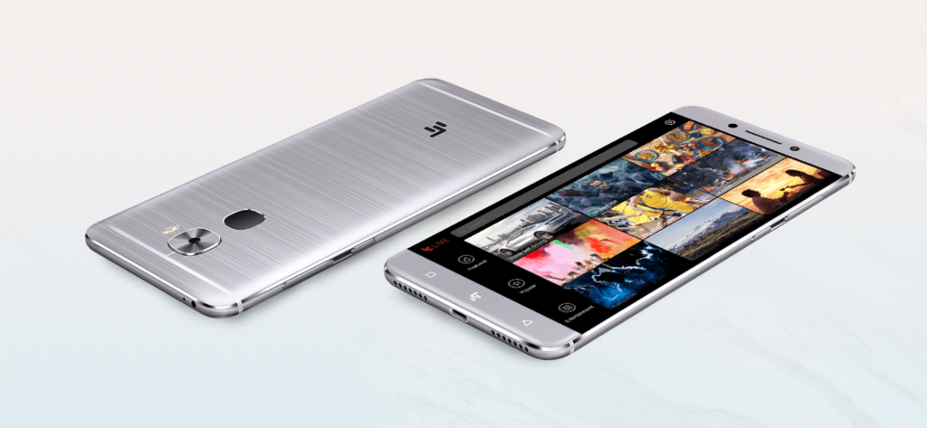 LeEco Le Pro 3
