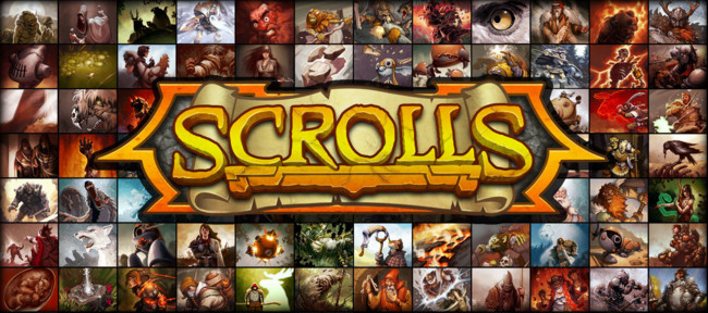 Scrolls