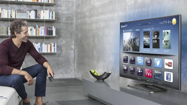 Philips Smart TV Android