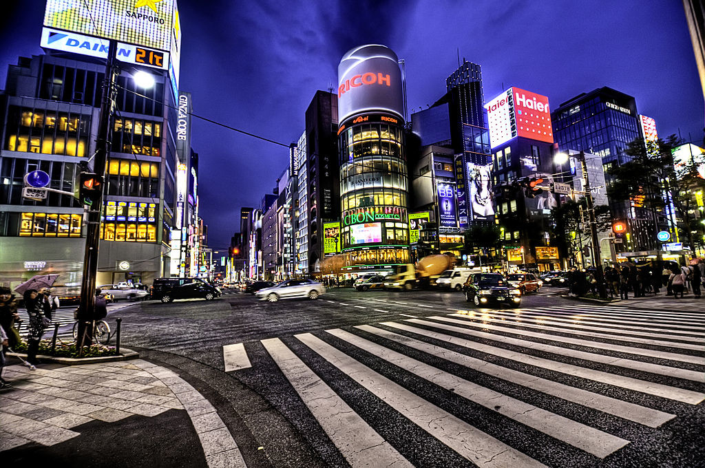Tokio