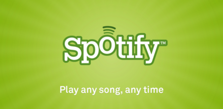 Spotify para Android se renueva en Google Play