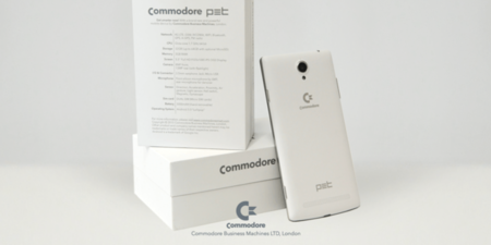 Commodore Pet es, al final, una realidad pero va ser difícil de conseguir