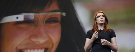 Google Project Glass tendrá una presentación y jornadas de desarrolladores a finales de enero