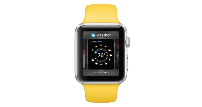 Watchos3 Dock