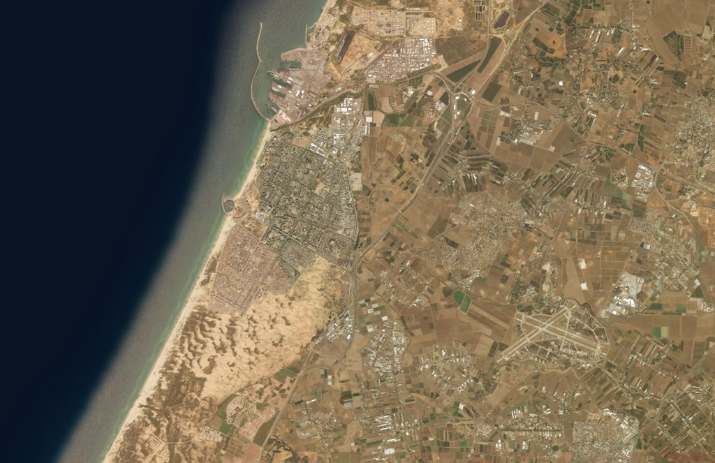 Ashdod 2