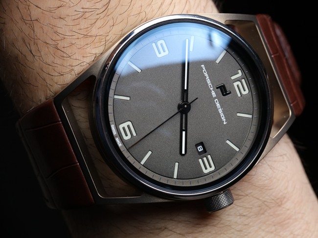 Porsche Design Timepieces 01