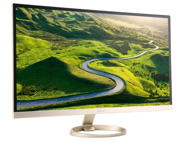 Acer H7