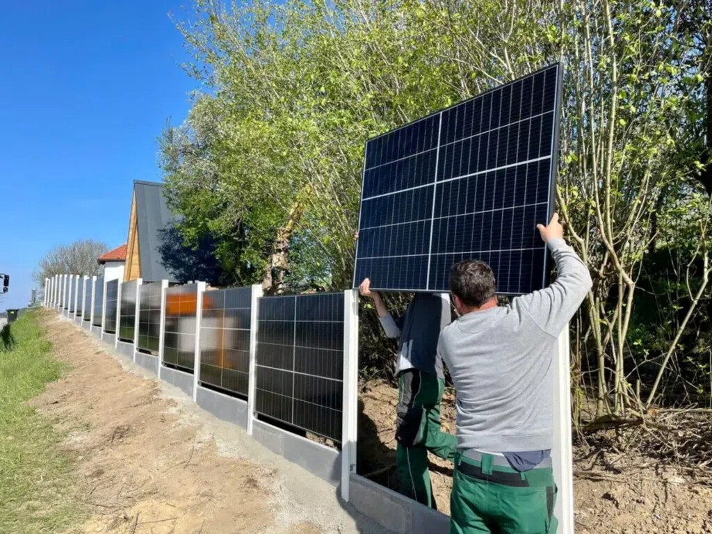 A China produziu tantos painéis solares que quebrou uma regra histórica: esqueça os telhados, a solução barata agora é colocá-los em outro lugar