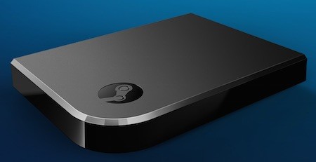 Steam Link