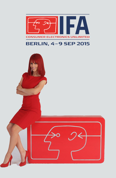 Novedades Android en IFA 2015, día 1