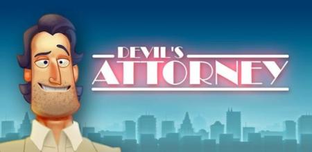 Devil's Attorney, un hilarante RPG con un abogado sin escrúpulos