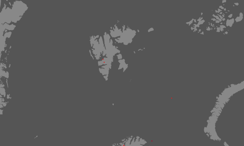 Norte Norte