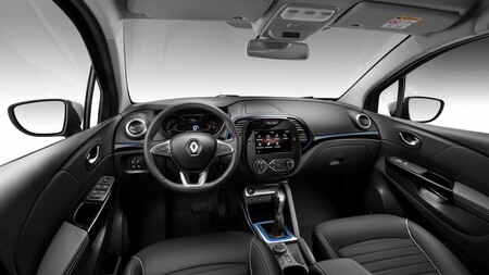 Renault Captur 2022 3