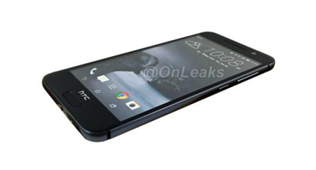 Ya puedes ver el HTC One A9 con todo lujo de detalles gracias a estos renders filtrados