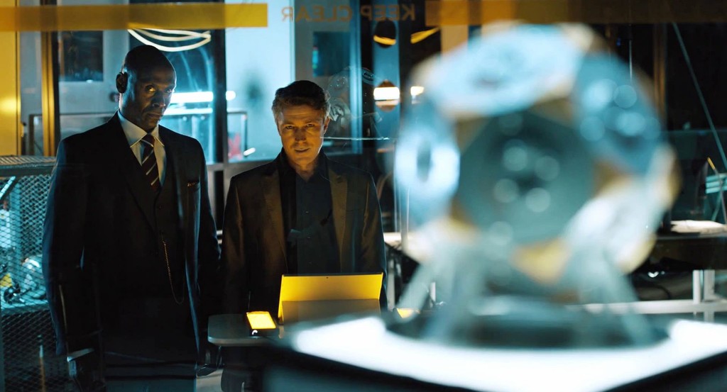 Quantum Break Lanzamiento