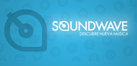 Soundwave, comparte lo que escuchas y descubre nueva música desde tu Android