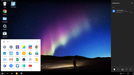 No es oro todo lo que reluce en RemixOS: sus creadores violan dos licencias Apache y GPL