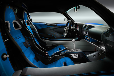 Lotus Exige 410 20th Anniversary Edition 2020