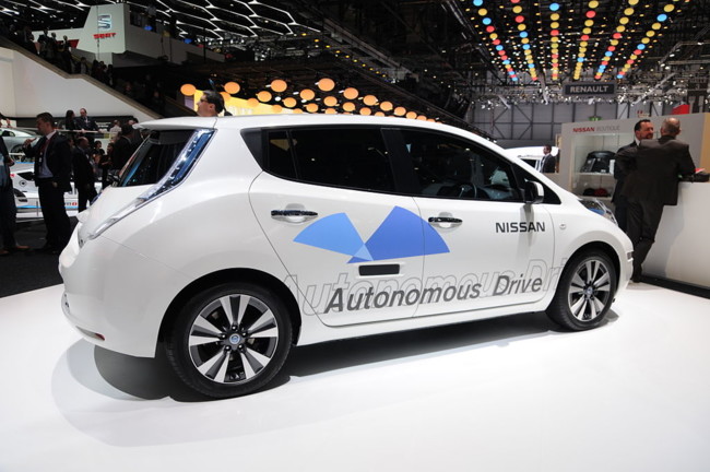 2014 03 04 Geneva Motor Show 1186