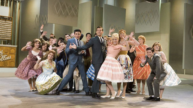 Hairspray