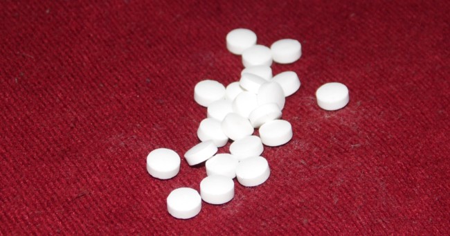 Stevia Tabs