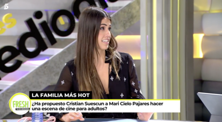 Sofia Suescun Opina Sobre Cristian Suescun