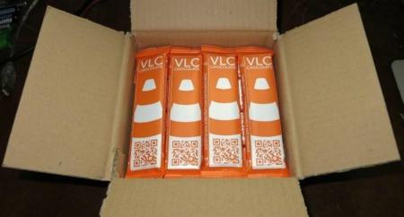 El soporte para Chromecast llegará a VLC en su próxima actualización