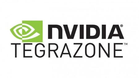 Ya se puede acceder a NVIDIA TegraZone desde cualquier smartphone Android