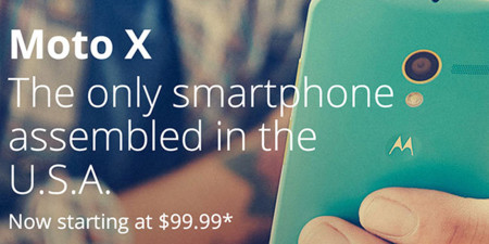 Moto G, primeros indicios del Moto X de bajo coste