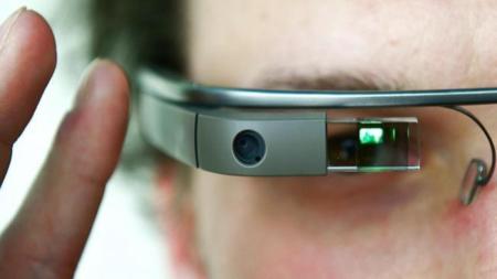 Google Glass recibirá una nueva versión con procesadores Intel